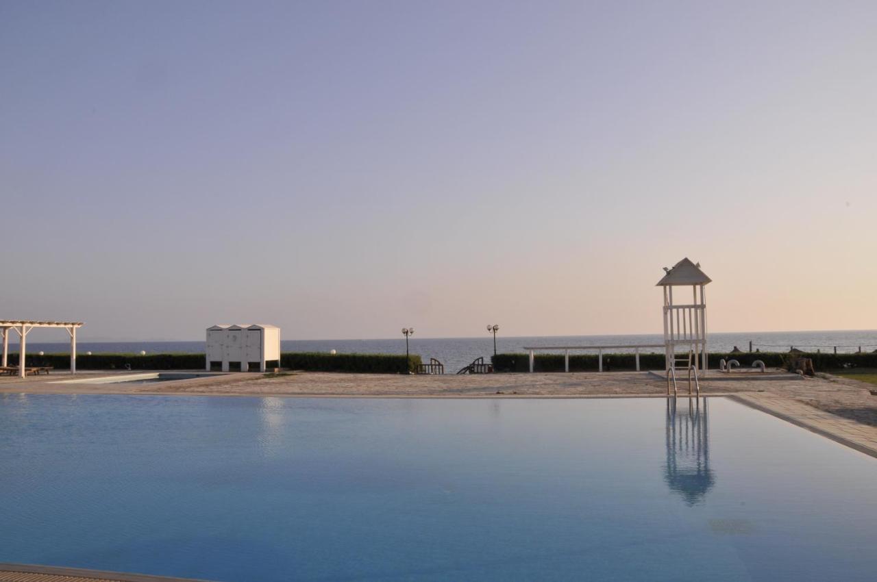 Tinos Beach Hotel Zimmer foto